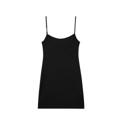 UXRY 'RENA' BLACK DRESS