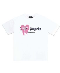 TOOMANYOPTIONS 'HEART MELTED' TEE