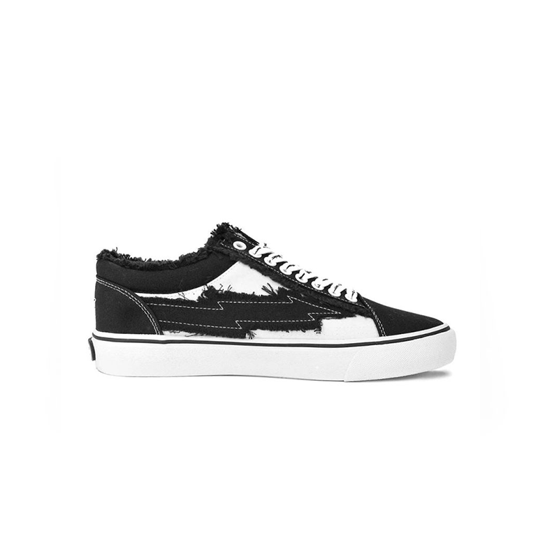 Revenge x storm femme top noir