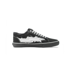 'REVENGE X STORM' x 'GOT NO FEAR' COLLABORATION (BLACK/WHITE)
