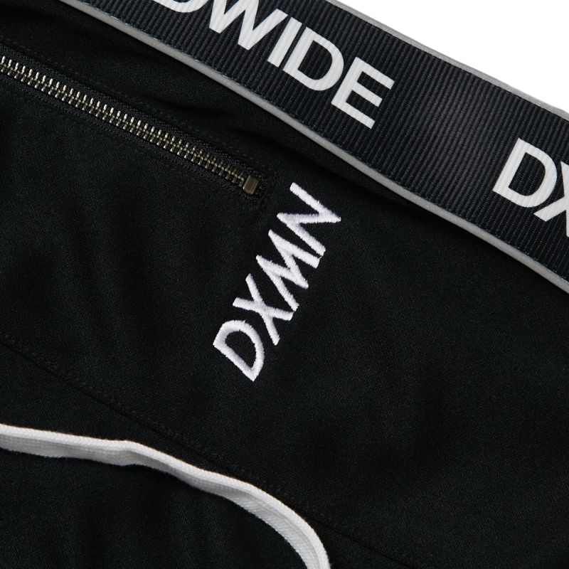 DXMN WORLDWIDE SHORT PANTS