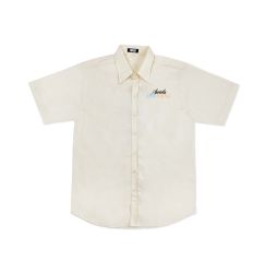 SWEEKS 'LOVE' SHIRTS - YELLOW