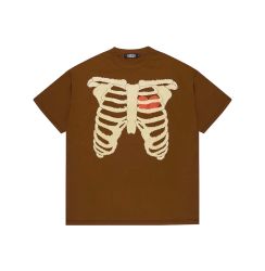 FEARLESS 'BONE' TEE
