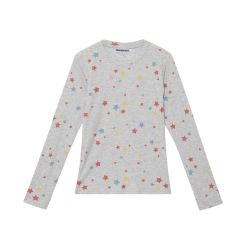 VGH 'STAR' L/S TEE