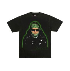 TRIPPIE P 'VISUAL YEAT' TEE