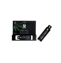 TZ HEMP SEED NATURAL LIP BALM