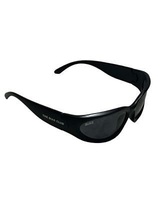 BIAS LASER LOGO EYEWEAR