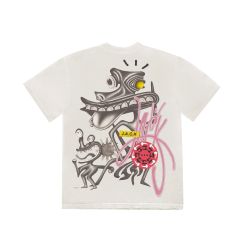 CACTUS JACK 'ARTIFACTS' TEE