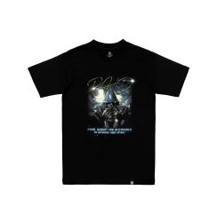 TZWORLDWIDE P.H.D. Tee