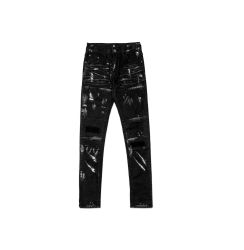TZ DRILL DIRTY DENIM