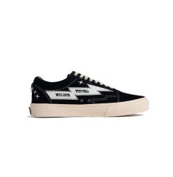 REVENGE X STORM 'GOT NO FEAR' FACE THE FEAR - BLACK