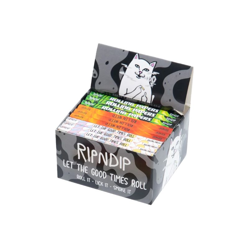 RIPNDIP  ROLLING PAPERS FALL 21 