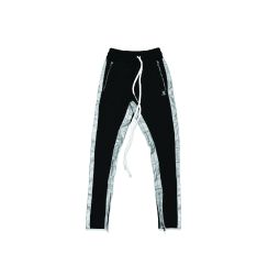 TZ 3M REFLECTIVE TRACK PANTS