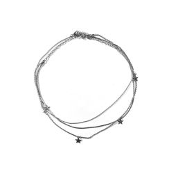 MYSTIC YOUTH 'MINI STAR' NECKLACE