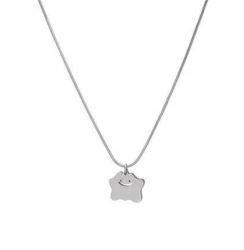 MYSTIC YOUTH 'CLOUDY' NECKLACE