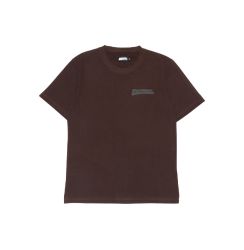 ONEDRINK 2D LOGO TEE /  BROWN