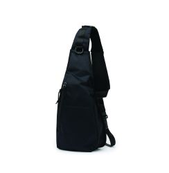 JWEEP ' SLB01 ' SLING BAG / BLACK
