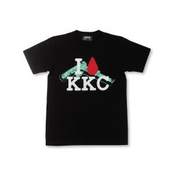 1000 CHASER ' BLOOD KKC ' TEE