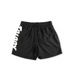 TRIPPY ' CLASSIC LOGO ' SHORTS