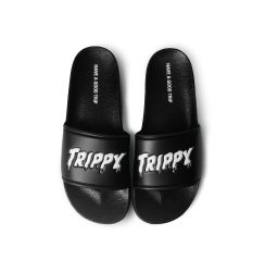 TRIPPY ' CLASSIC LOGO ' SLIDE