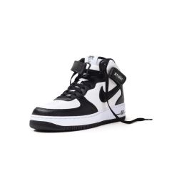 NIKE AIR FORCE 1 MID x STUSSY