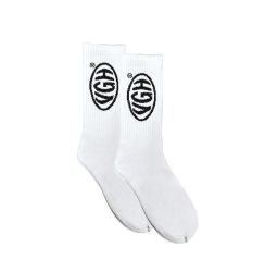 VGH BANNER LOGO SOCKS
