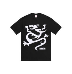 SUPREME MOBB DEEP DRAGON TEE