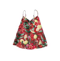VGH FRUITS SUMMER CAMI TOP