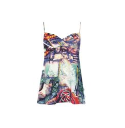VGH MIRAGE CAMI TOP