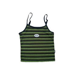VGH STRIPE CAMI TOP