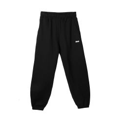 BIAS SWEATE PANTS / BLACK