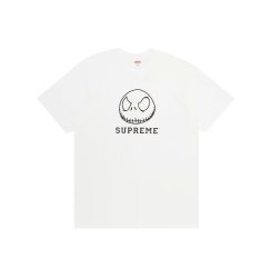 SUPREME SKELETON TEE