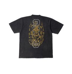 1000 CHASER ' HANUMAN YANTRA ' TEE