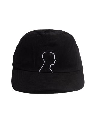 BIAS x NRF CAP / BLACK
