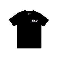 BLUE PLANET ' BPN MOB '  TEE
