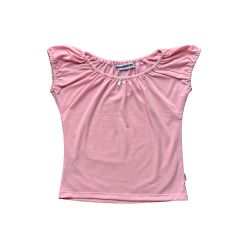 VGH SOFT & TENDER TOP / PINK