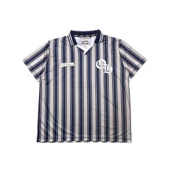ONEDRINKANDWEGOHOME ' HG X OD SPORT ' JERSEY POLO TEE / NAVY