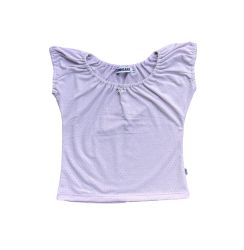 VGH SOFT & TENDER TOP / PURPLE