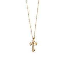 MR_GOLD ' CROSS '