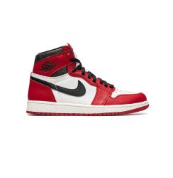NIKE JORDAN 1  RETRO HIGH OG LOST AND FOUND