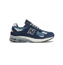 NEW BALANCE 2002R ' PROTECTION PACK / DARK-NAVY