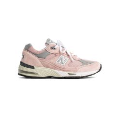 NEW BALANCE 991 MADE IN UK SHY PINK