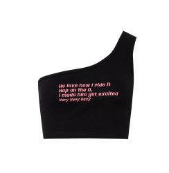 VERY VERY SEXY ' HOP ON THE D '