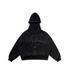 TZ WORLDWIDE ' KING PINS ' HOODIE