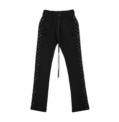TZ WORLDWIDE ' KING PINS ' SWEATER PANTS