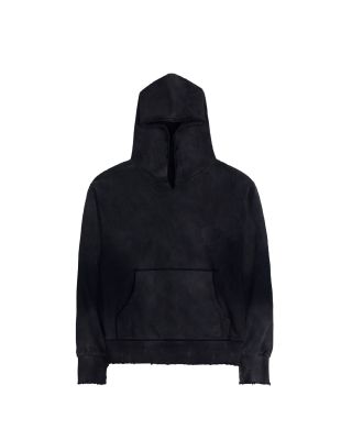 FUXURY ' AFTER LIFE ' HOODIE