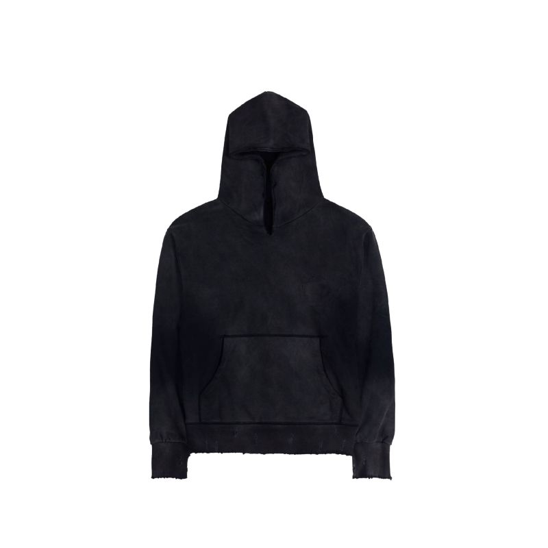 FUXURY  AFTER LIFE  HOODIE