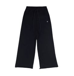 FUXURY NEW MOON WIDE LEG SWEATPANTS