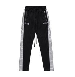 DXMN ' IN DXMN WE TRUST ' TRACK PANTS