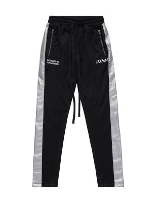 DXMN ' IN DXMN WE TRUST ' TRACK PANTS